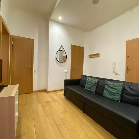 Apartamento Radna