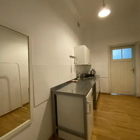 Apartamento Radna