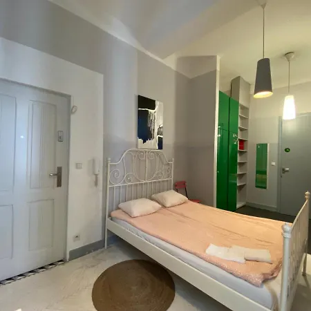 Radna Apartamento *