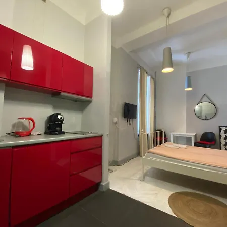 Radna Apartamento *