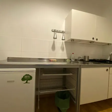 Apartamento Radna *