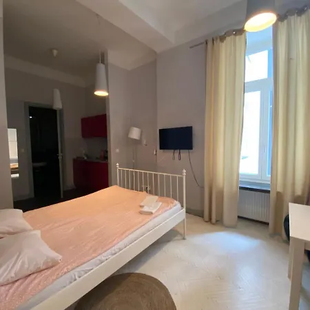 Apartamento Radna