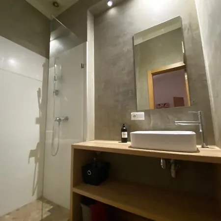 Radna Apartamento